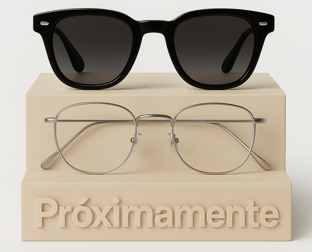 Proximamente
